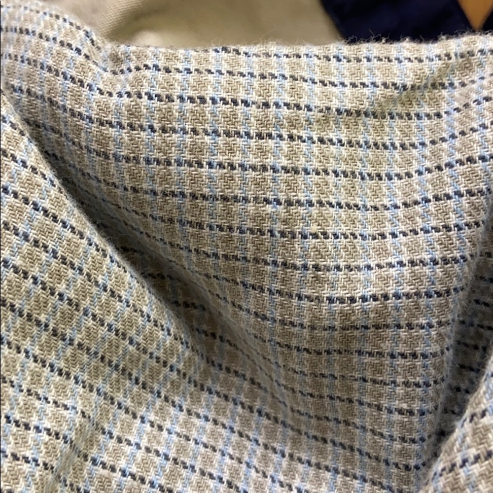 Totes Women's Khaki Jacket - Picture 12 of 12
